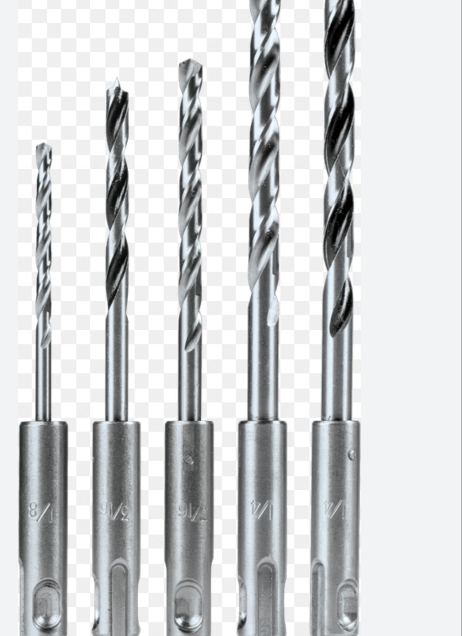 Makita SDS Plus Wood Drill Bit