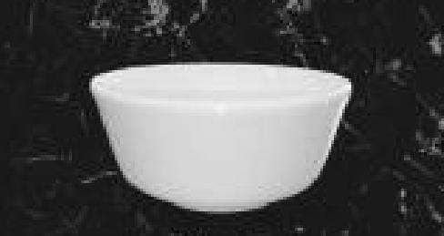 Servwell Dinnerware Traditional Round  Bowls Pack Of 3