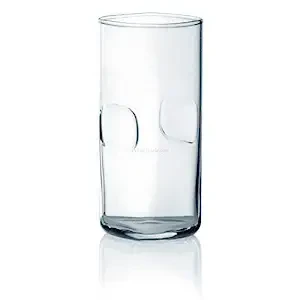 Ocean Drink Tumbler Unity Long Drink , 370ml, Set Of 6