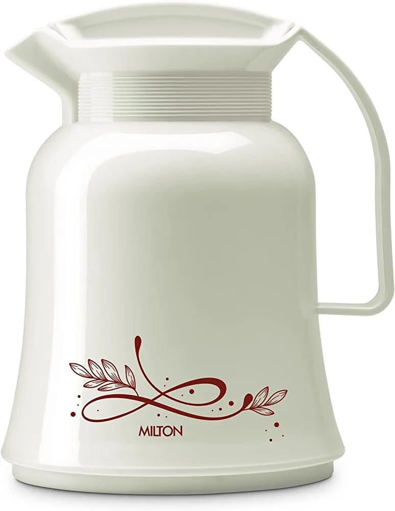 Milton Crystal Flask (500/1000/1500ml)
