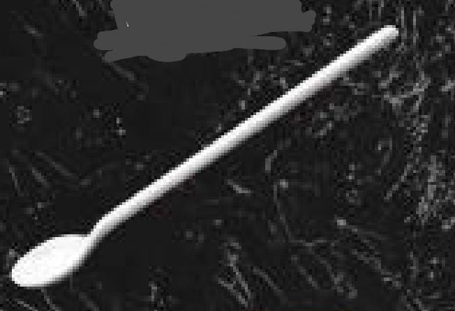 Servewell Add - Ons Dessert Forks & Spoons Soda Spoon/ Stirrer