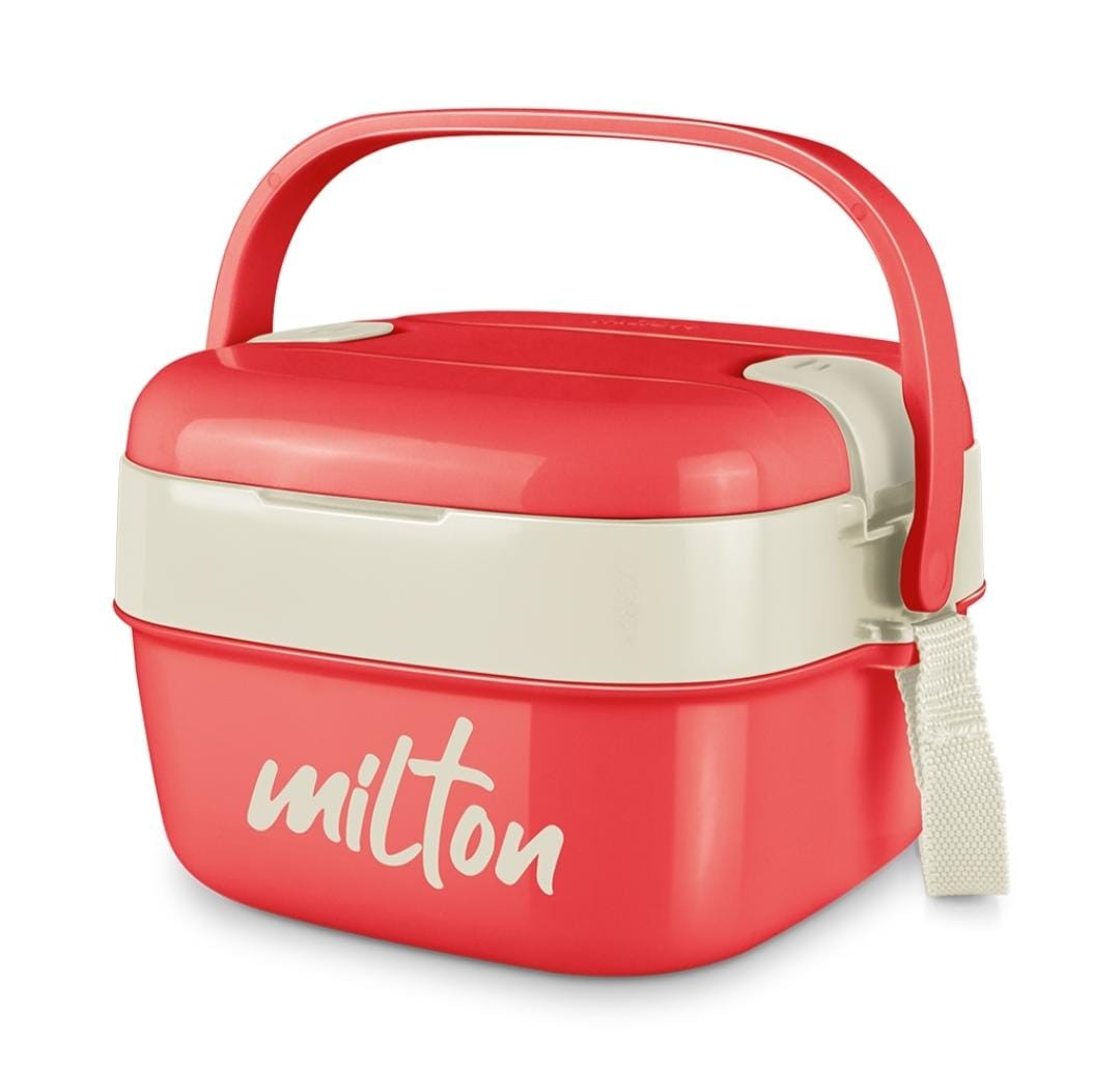 Milton Cubic Big Lunch Box