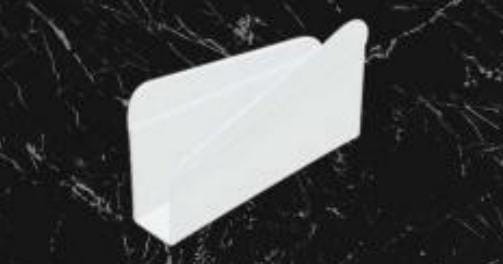 Servwell Tableware Add - Ons Tissue Holder