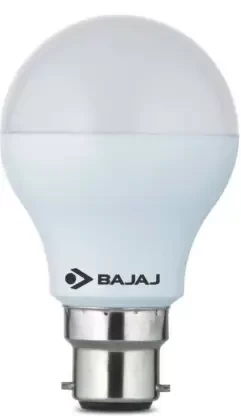 Bajaj Ledz Bulb 5W WDL B22 (830027)