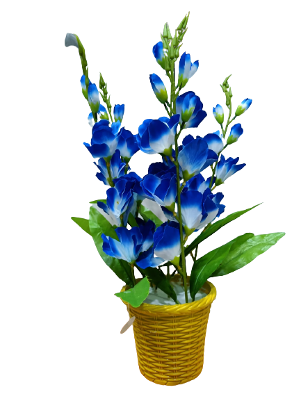 Plastic Flower/Artificial Flowers For Home Decor