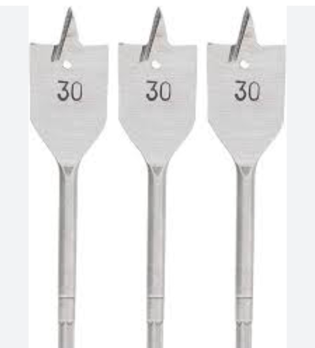 Makita Flat Bit/Drill Bit