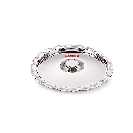Hawkins Stainless Steel Utensil Cover Lid