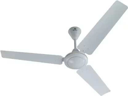 Bajaj Excel Star 1200mm White C/F (250469)