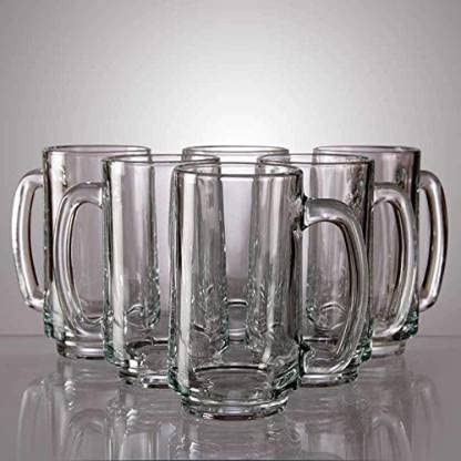 Ocean  Drink Beer Mug Playboy Beer Mug 357ml P00140