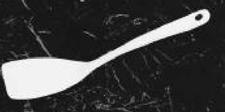 Servewell Add - Ons Light Weight Spoons Spatula