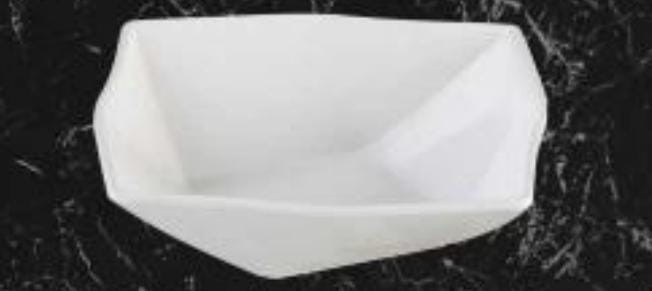 Servewell Chip & Dips Marvel Bowls Pack Of 3