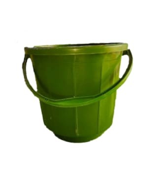 Plastic Bucket/ Storage Bucket (8ltr)