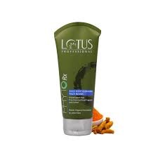 Lotus Professional Phyto-Rx Daily Deep Cleansing Face Wash
