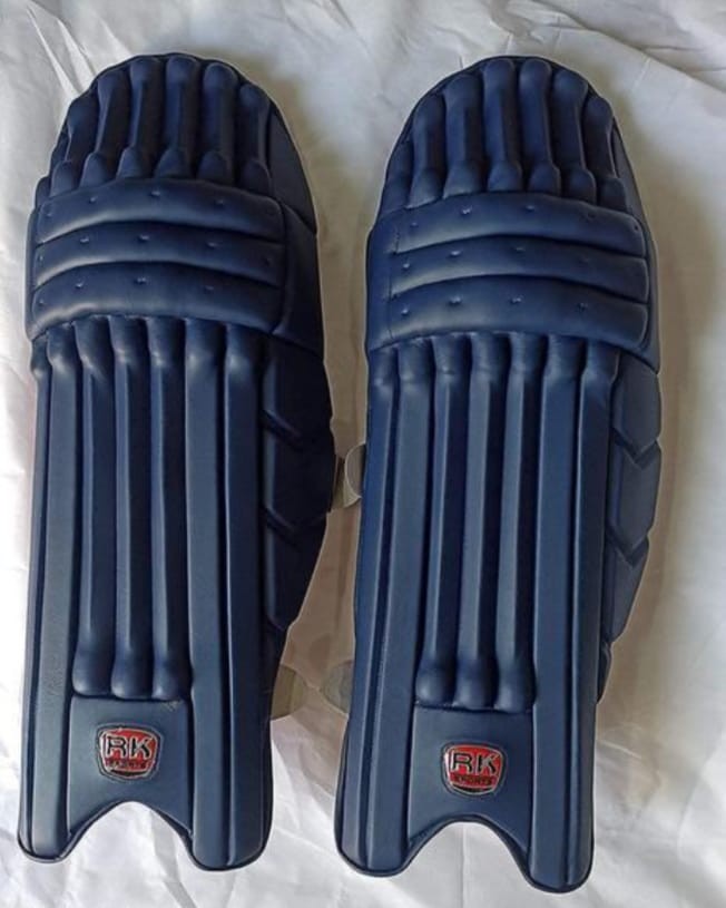 RK Premium quality Cricket Batting Pad, Leg Guard For Senior