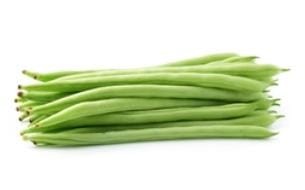 Beans (Black seeds)-20 Seeds Seed