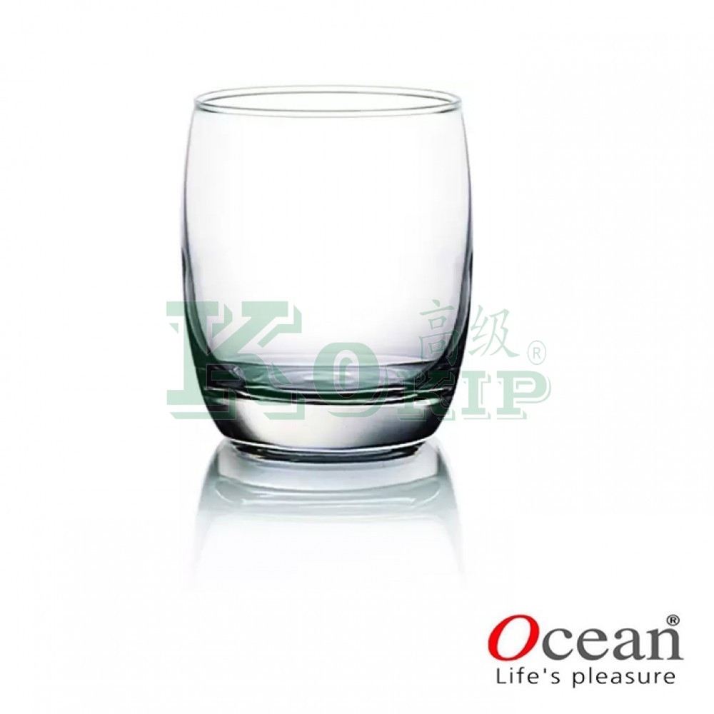 Ocean Drink Tumbler Ivory Rock Set Of 6