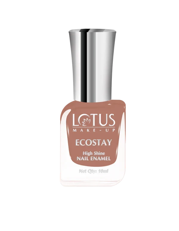 Lotus Herbal Ecostay Nail Enamel Chalkbar 10ml E70
