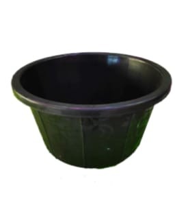 Plastic Tub/ Storage Bucket (Big Size)
