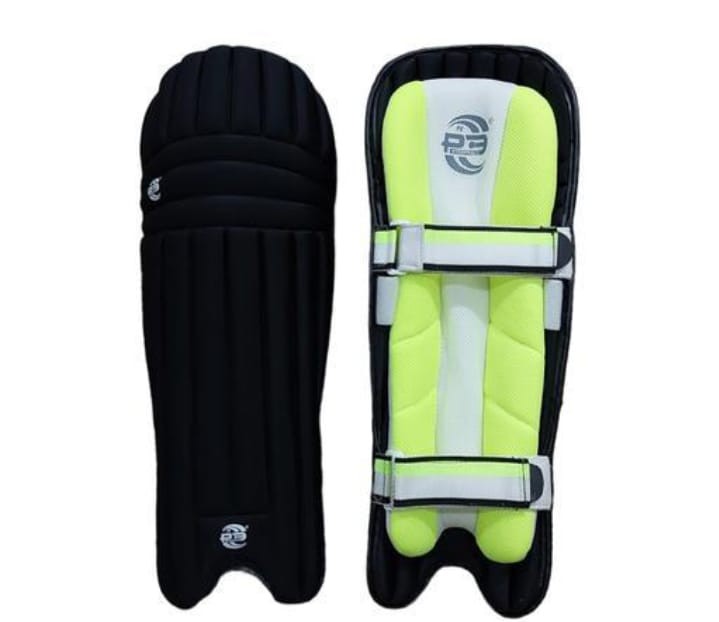 Cricket Batting Pad, Leg Guard For Senior