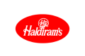 Haldiram's