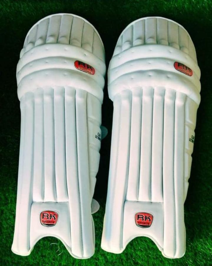 RK Premium quality Cricket Batting Pad, Leg Guard For Senior