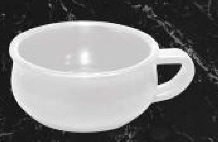 Servewell Tablewear Add -Ones Soup Mug Matte