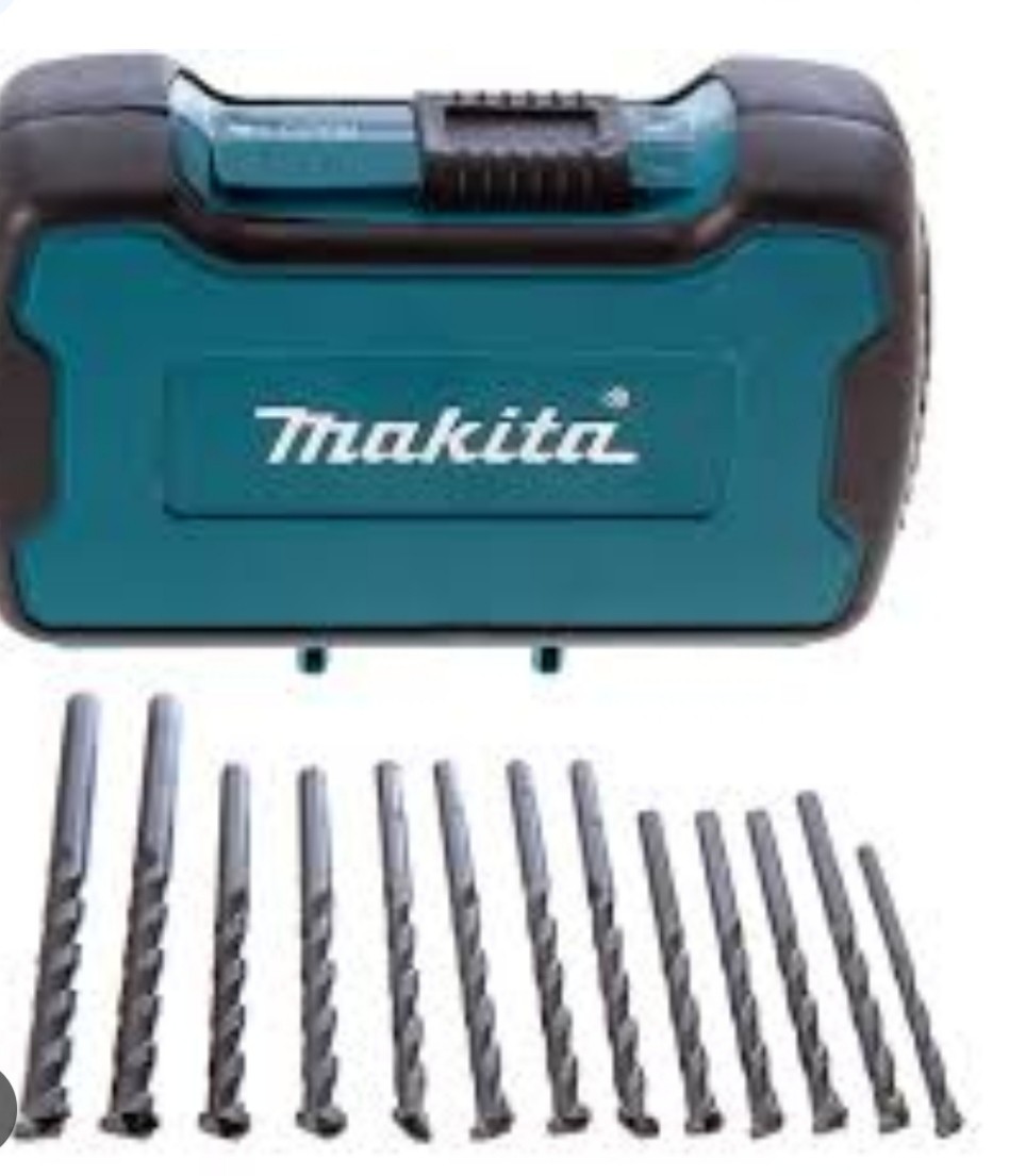 Makita Masonry Drill Bit