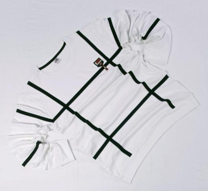 Men's Casual Full Sleeves T-shirt