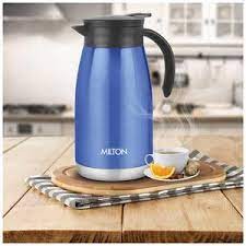 Milton Bistro 1100/800/600ml  Thermosteel Carafe