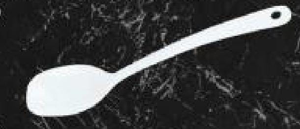 Servewell Add - Ons Light Weight Spoons Basting