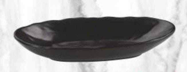 Servewell Matte Series Platter & Dishes Persian Dishes Pack Of 2