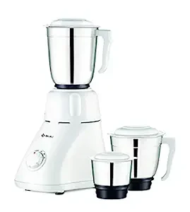 Bajaj Easy Mixer  Grinder 500W (410153)