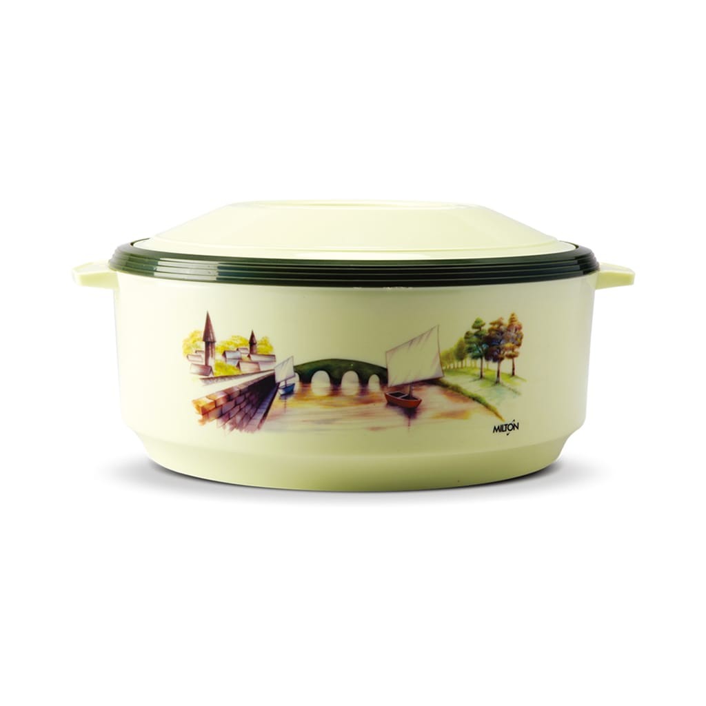 Milton Convoy Dlx Casserole (1000/1500/3000ml)