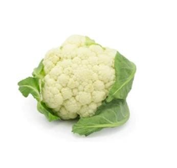 Cauliflower Seeds Pack Of 50