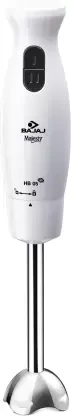 Bajaj Majesty HBO5 Hand Blender (410188)
