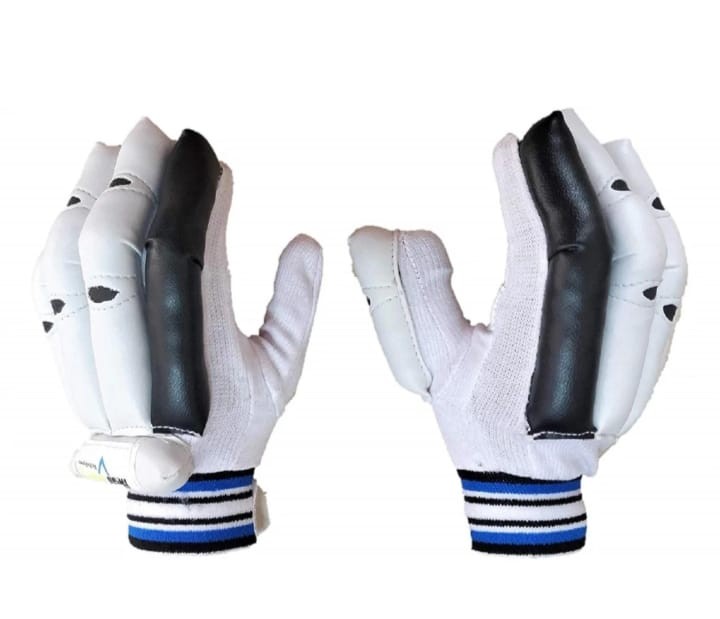 Cricket Batting Hand Gloves