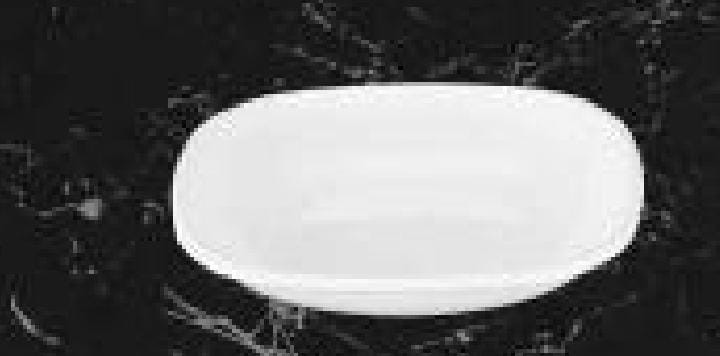Servewell Dinnerware Square Round Snack Plate Pack Of 2