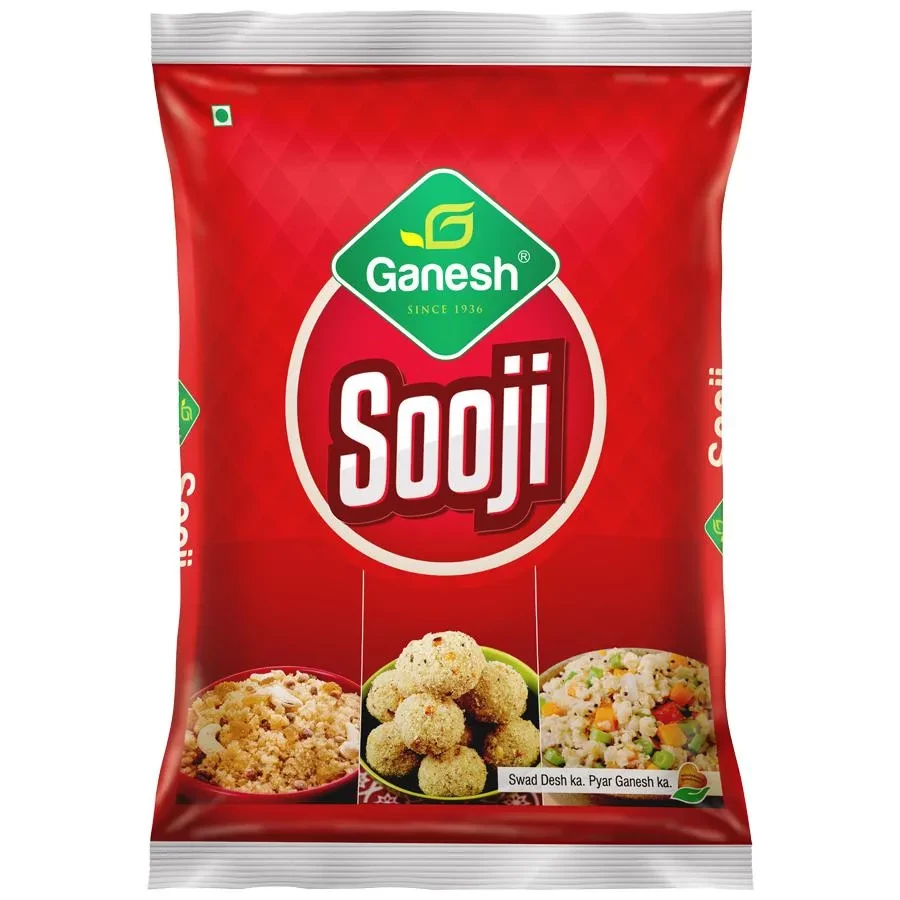 Ganesh Sooji, 200 g