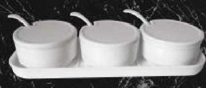 Servwell Tableware Bob