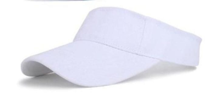Sports Sun Cap