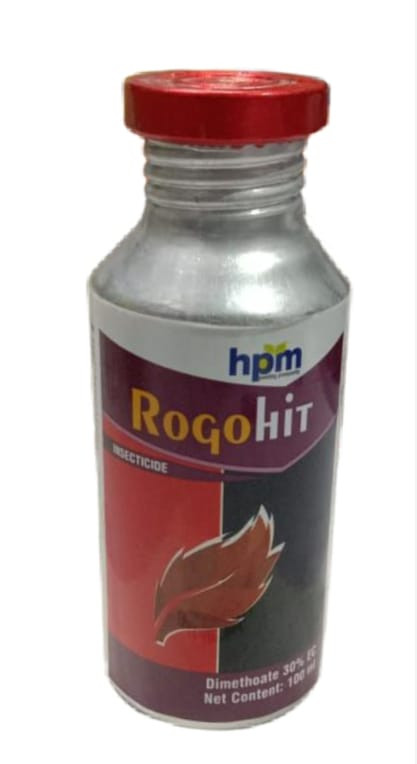 HPM Rogohit Insecticide (100ml)