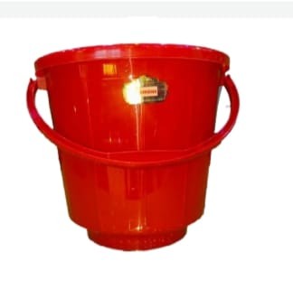 Plastic Bucket/Storage Bucket (8ltr)