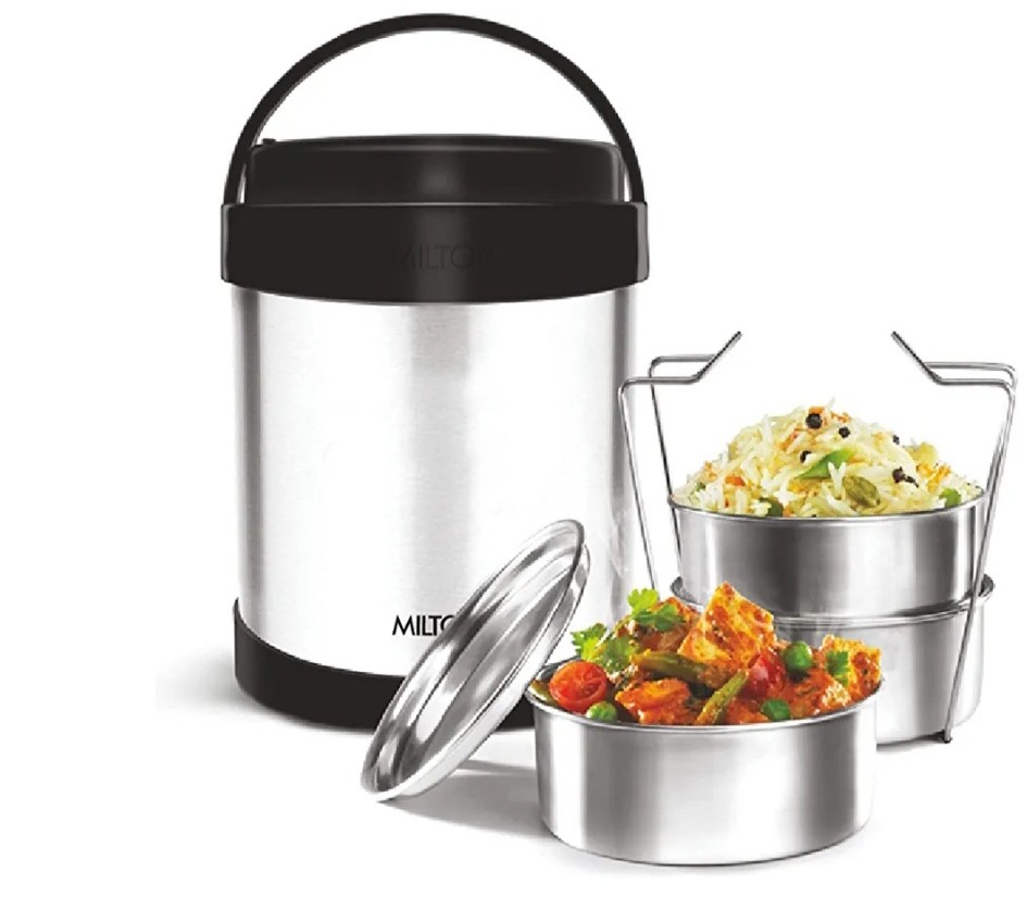 Milton Royal Lunch Box