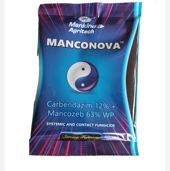 Mankind Agritech Manconova Herbicide (100gm/20gm)