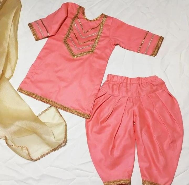 Sets OF Suits For Girls