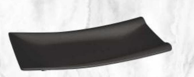 Servewell  Platters  Ohio  Pack Of 2