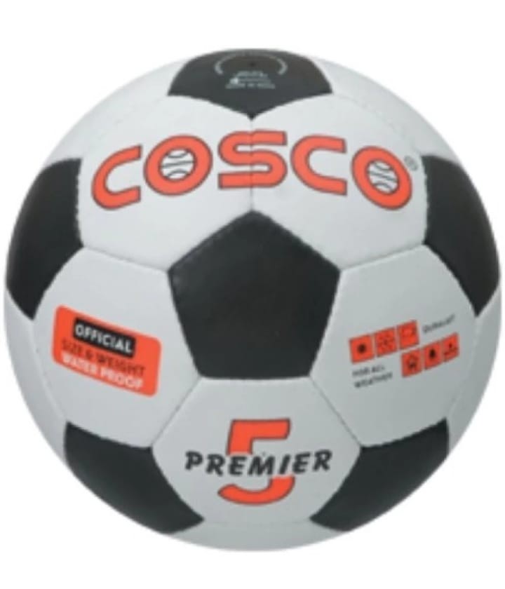 Cosco Sports Football ( Size 5)