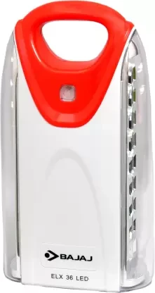 BAJAJ ELX 36 LED  Emergency Light