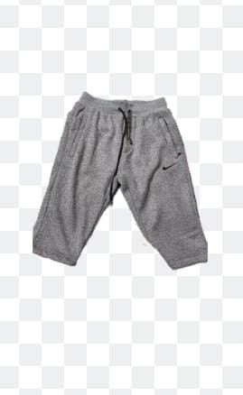 Men Bermuda Shorts(GREY, FREE SIZE)