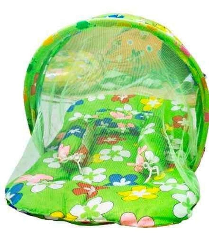 Croox Newborn Baby Sleeping Bed Set